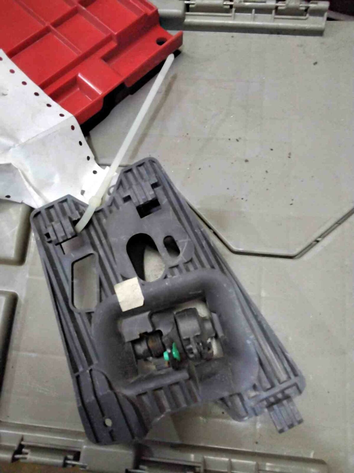 Inside Door Handle CHEVY MALIBU 03