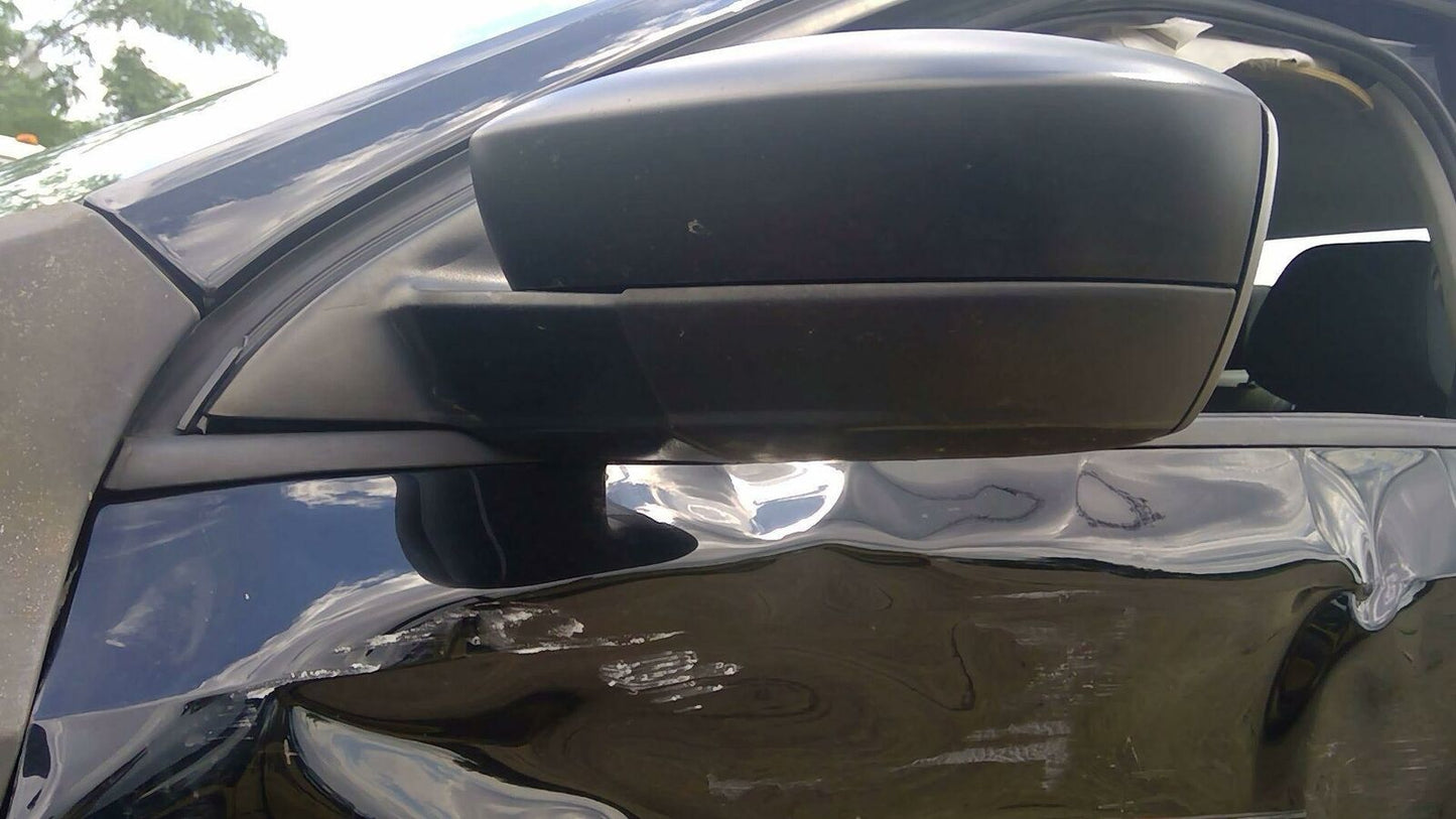 Door Mirror JETTA EXCEPT GLI Left 14
