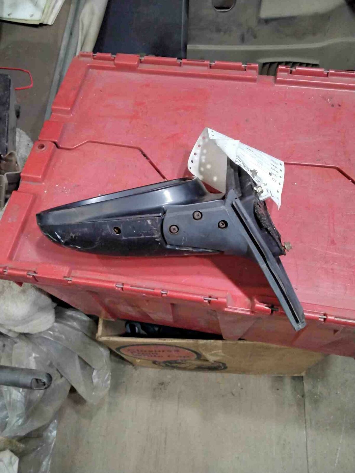 Door Mirror HONDA CIVIC Left 92 93 94 95