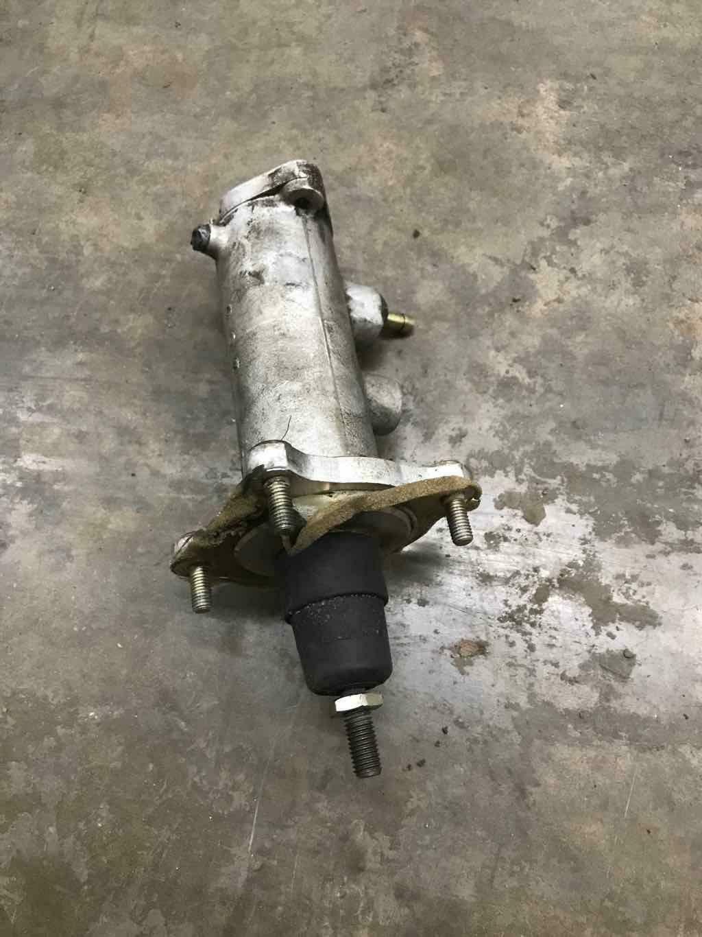 Power Brake Booster BMW 850 SERIES 91 92 93 94