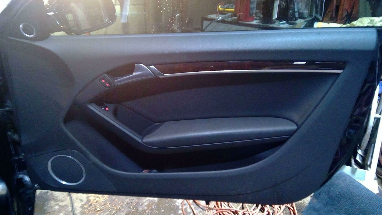 Front Door Trim Panel AUDI A5 Right 10 11 12 13 14 15 16 17