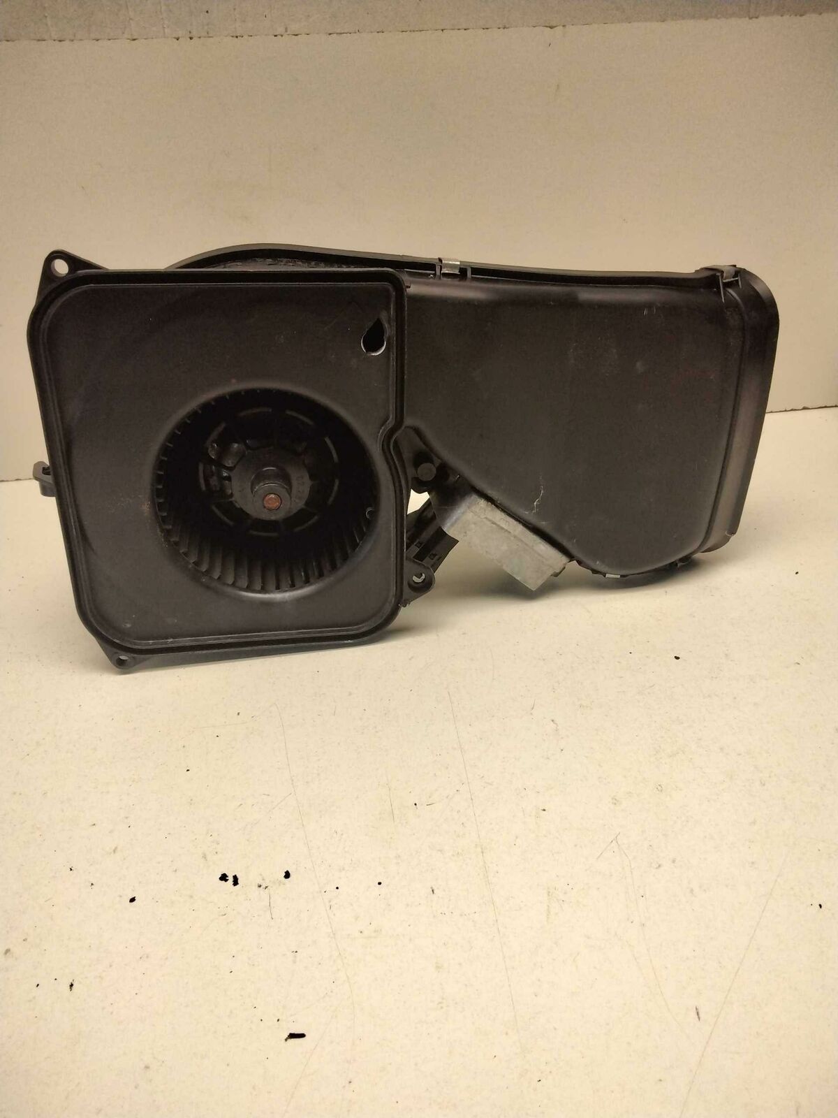 Blower Motor BMW X5 00 01 02 03 04 05 06