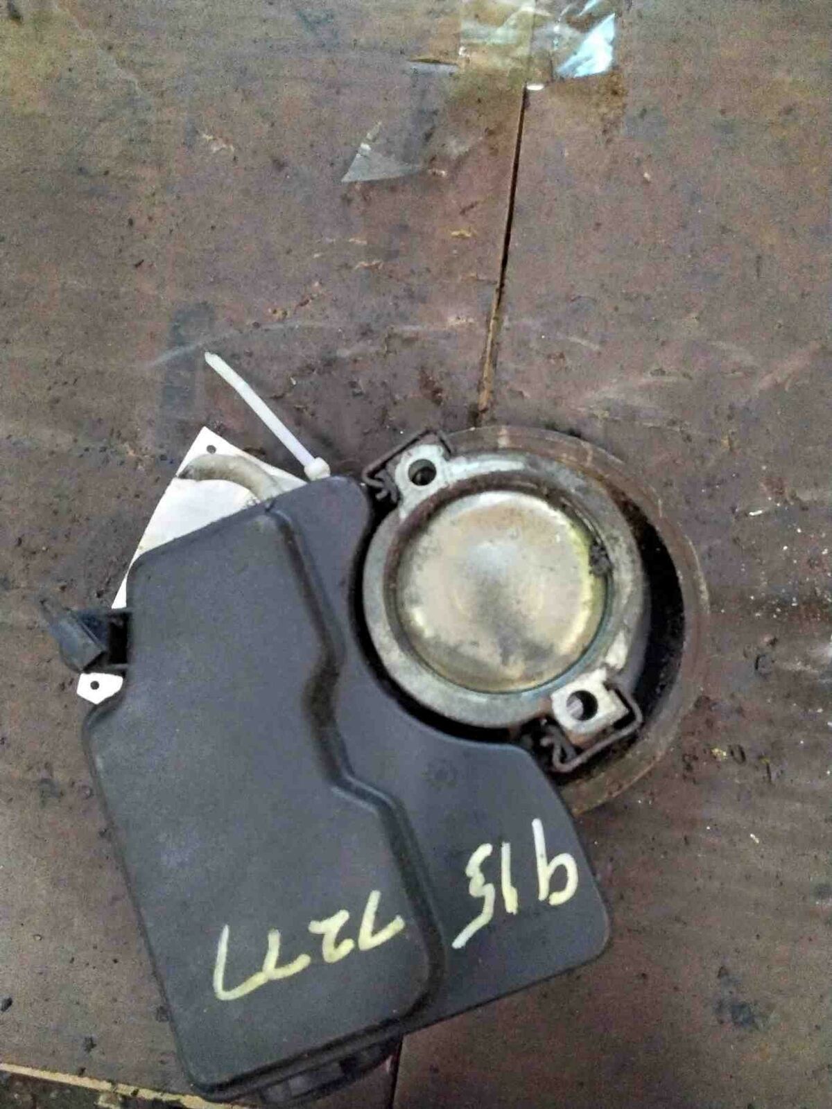 Power Steering Pump/motor CHEVY IMPALA 00 01 02 03 04 05