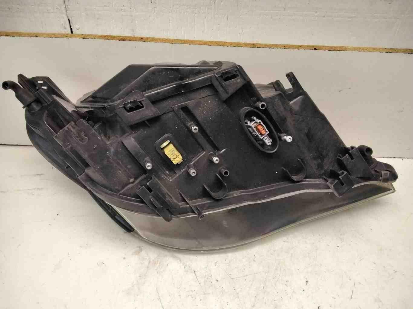 Headlamp Assembly BMW 535I Left 08 09 10