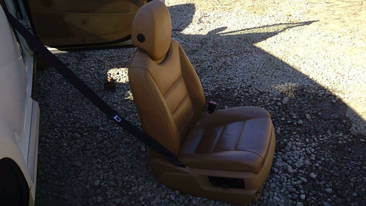 Front Seat PORSCHE CAYENNE 05 06 08 09 10