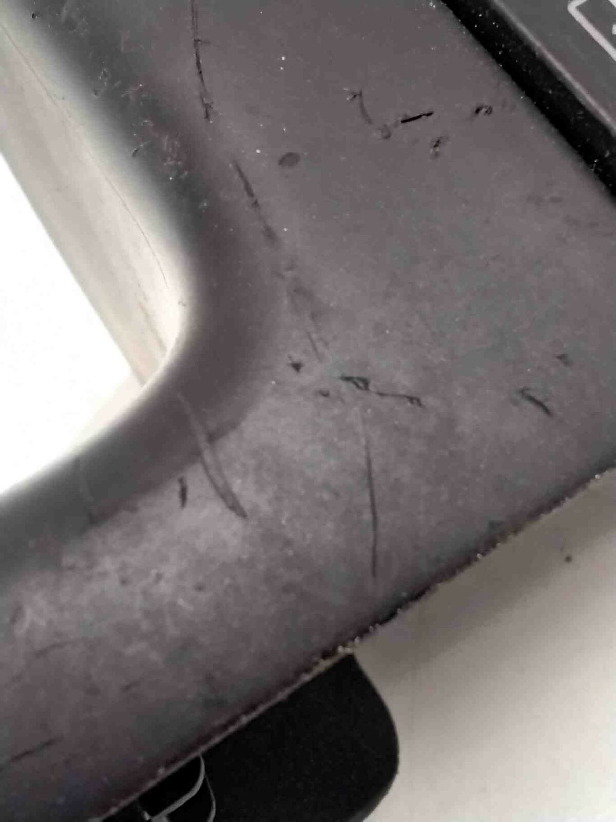 Door Switch Front AUDI A4 06 07 08