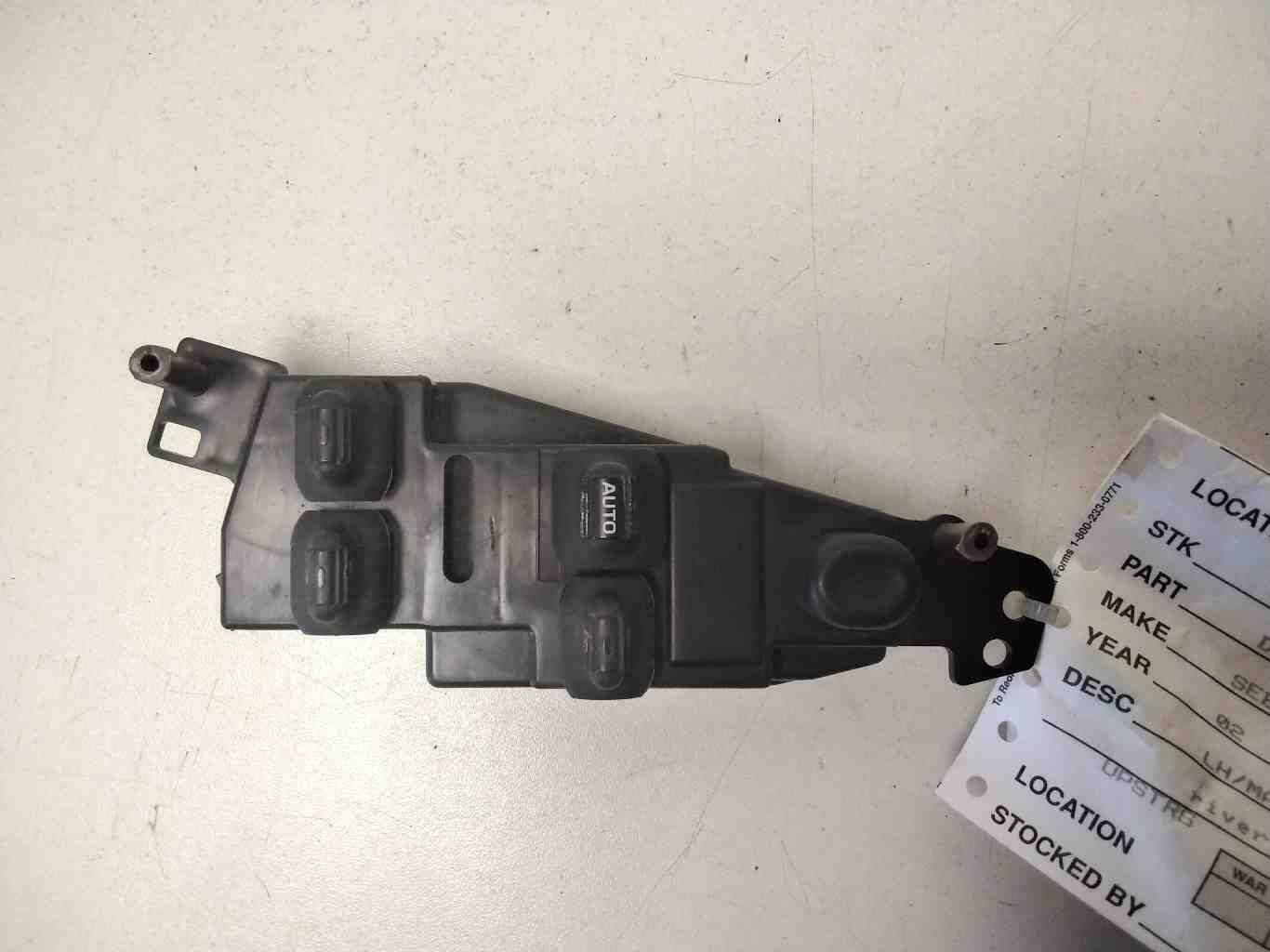 Door Switch Front CHRYSLER SEBRING 01 02 03