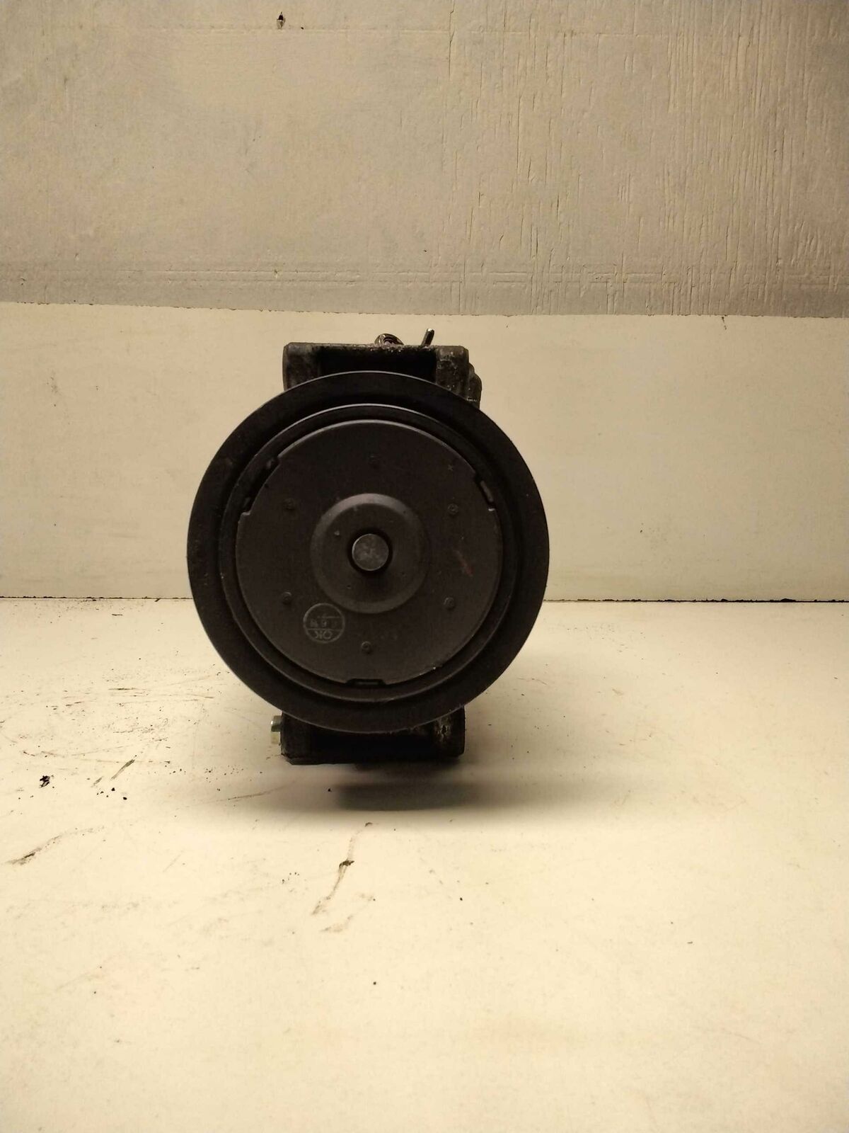 A/c Air Compressor VW CC 09 10 11 12