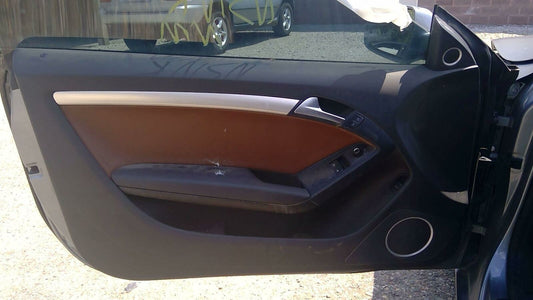AUDI A5 Front Door Trim Panel Left