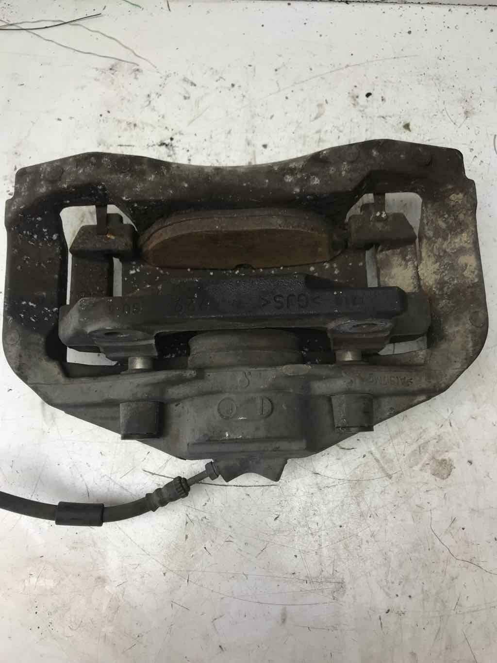 Caliper BMW 750 SERIES Left 09 10 11 12 13 14 15 16 17 18 19