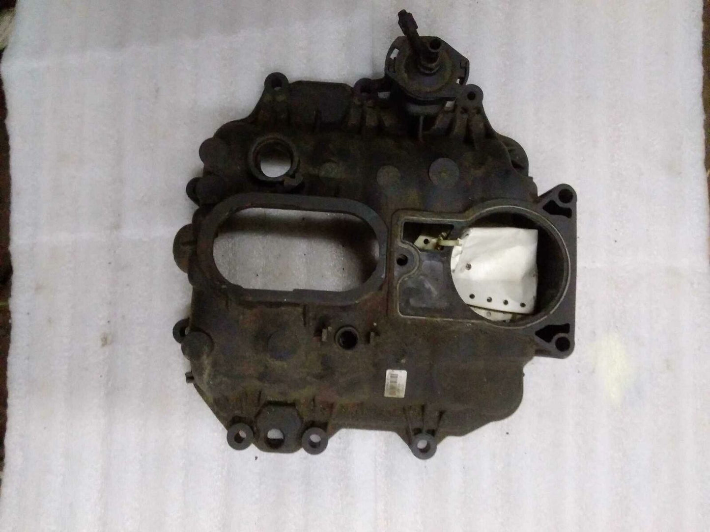 Intake Manifold S10/S15/SONOMA TRUCK 96 97 98 99 00 01 02 03 04