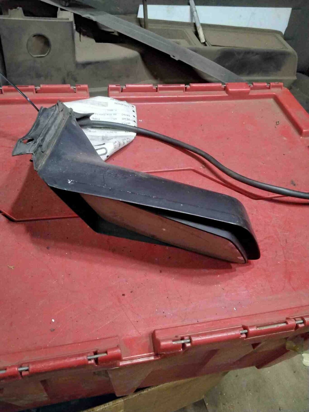Door Mirror BUICK CENTURY Right 82 83 84 85