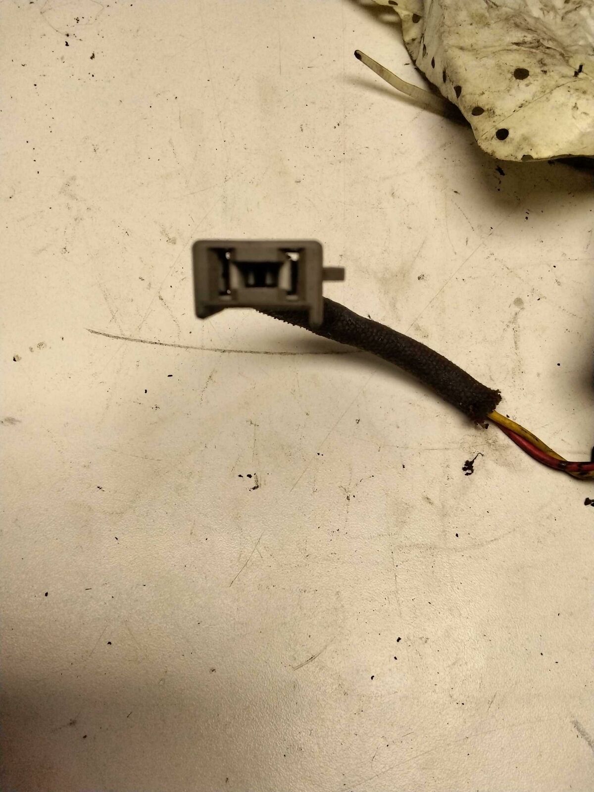 Power Window Motor MERCURY SABLE Right 86 87 88 89 90 91 92 93 94 95