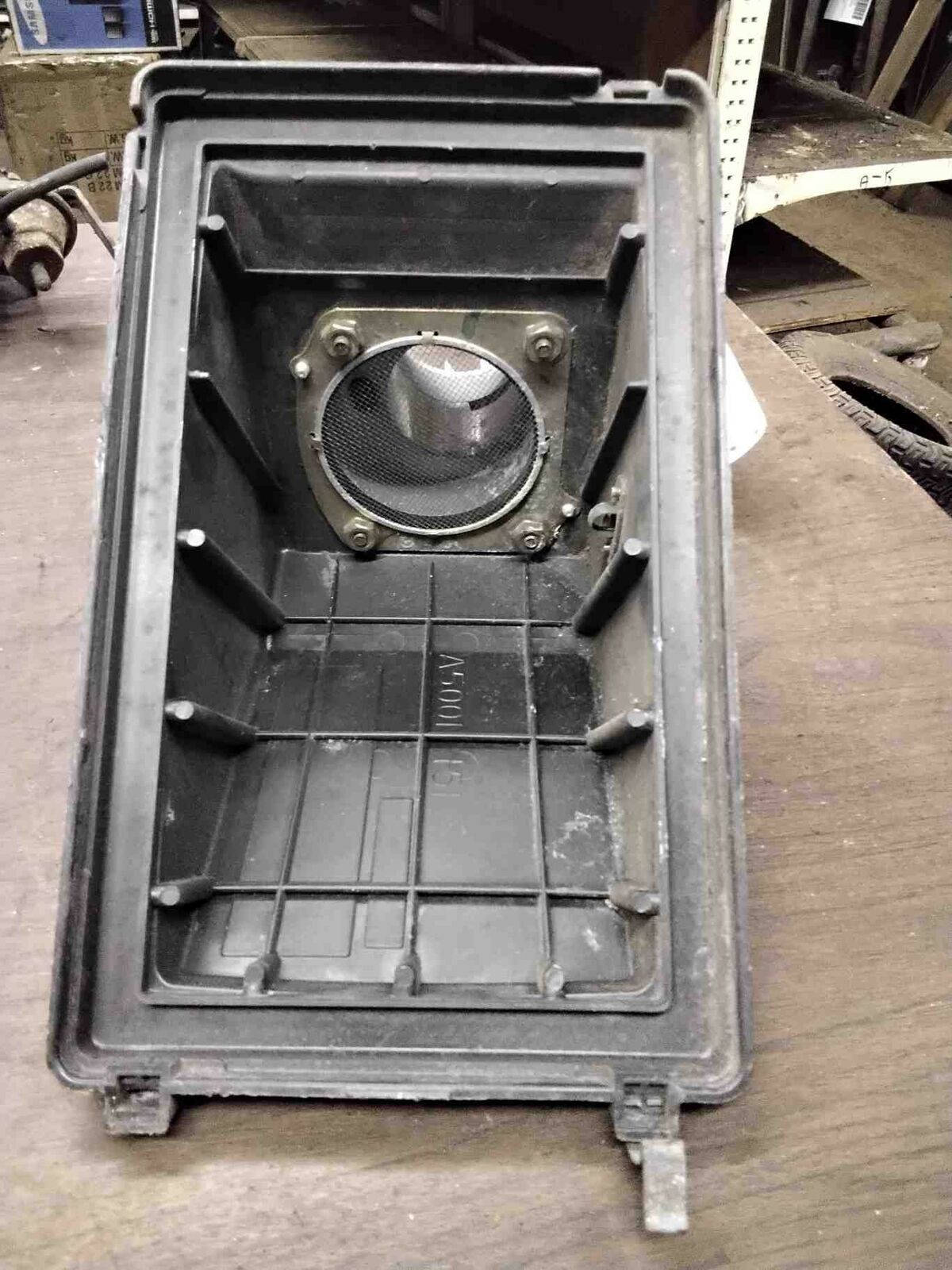 Air Flow Meter NISSAN ALTIMA 93 94 95