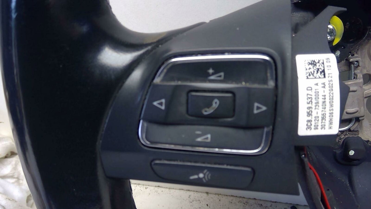 Steering Wheel VW CC 09 10 11 12 13 14 15 16 17