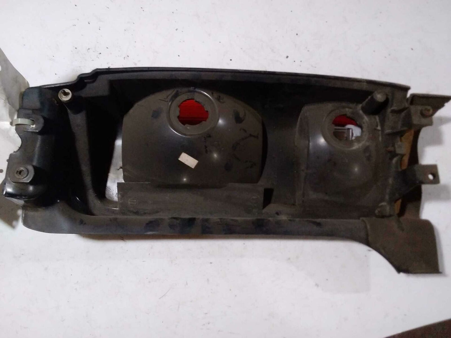 Tail Light Assembly DODGE CARAVAN Left 84 85 86