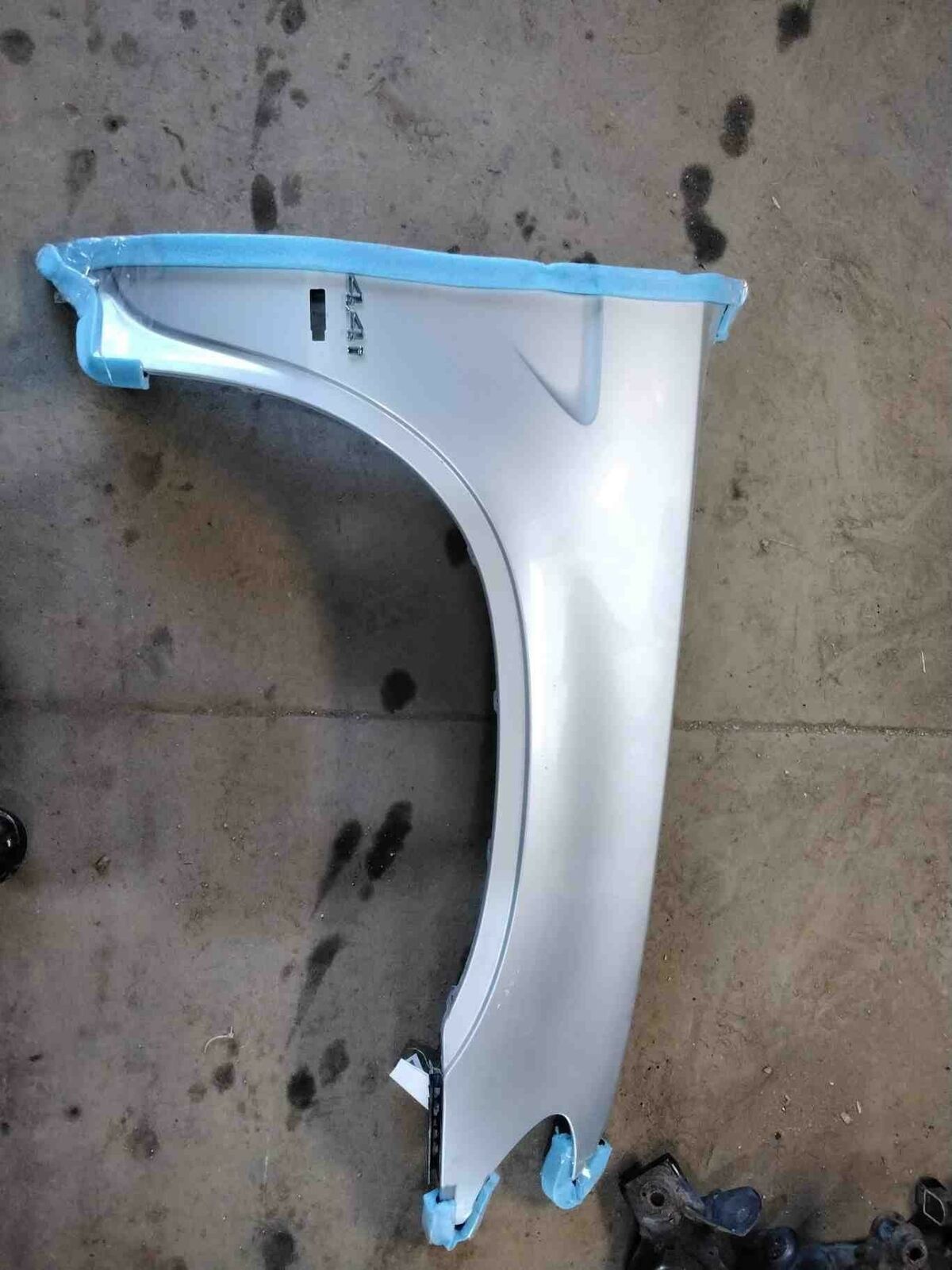 Fender BMW X5 Right 00 01 02 03