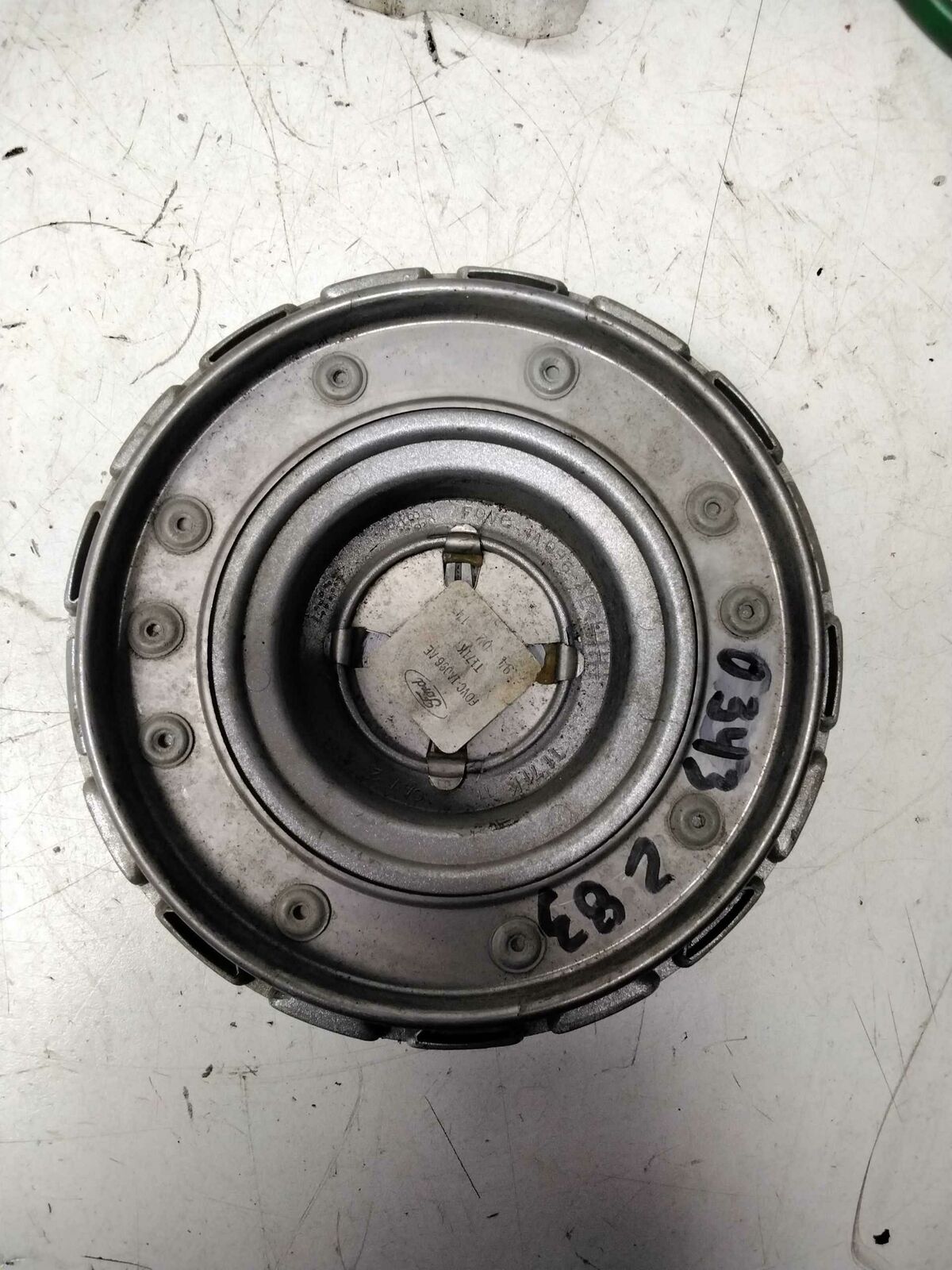 Wheel Cover LINCOLN & TOWN CAR 93