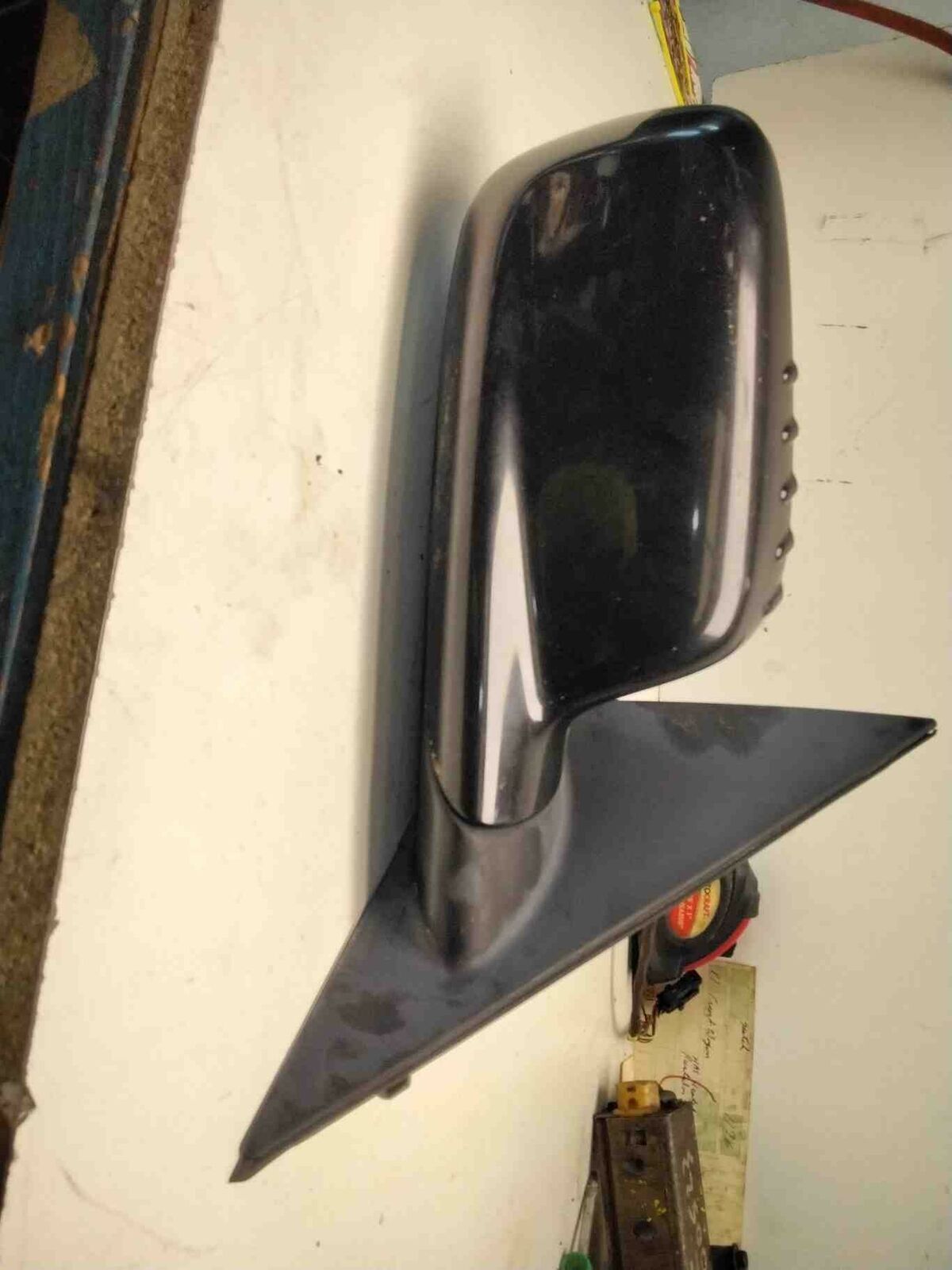 Door Mirror BMW 750 SERIES Right 07