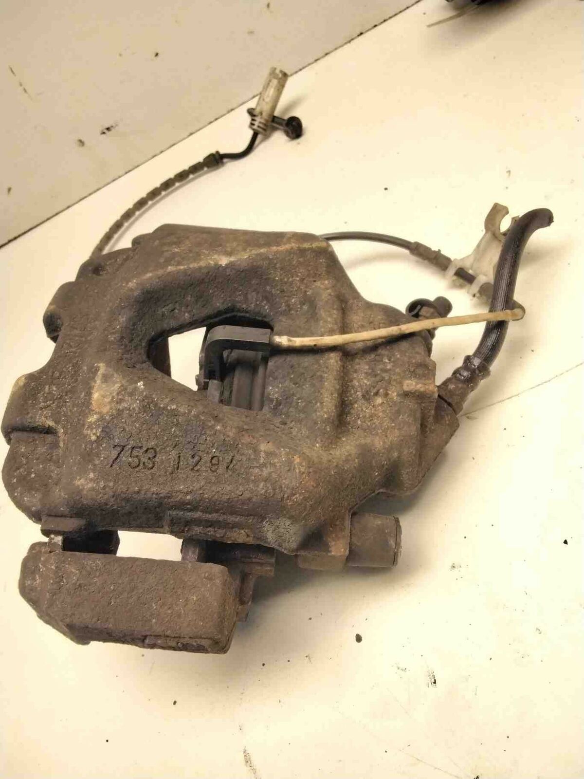 Caliper BMW 328 SERIES Left 07 08 09 10 11 12 13