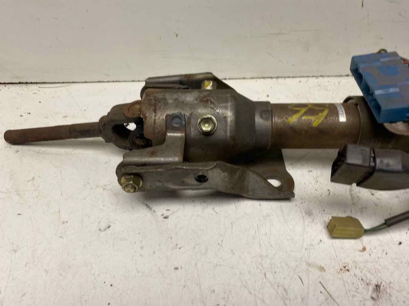 Steering Column CHEVY NOVA 85 86 87 88