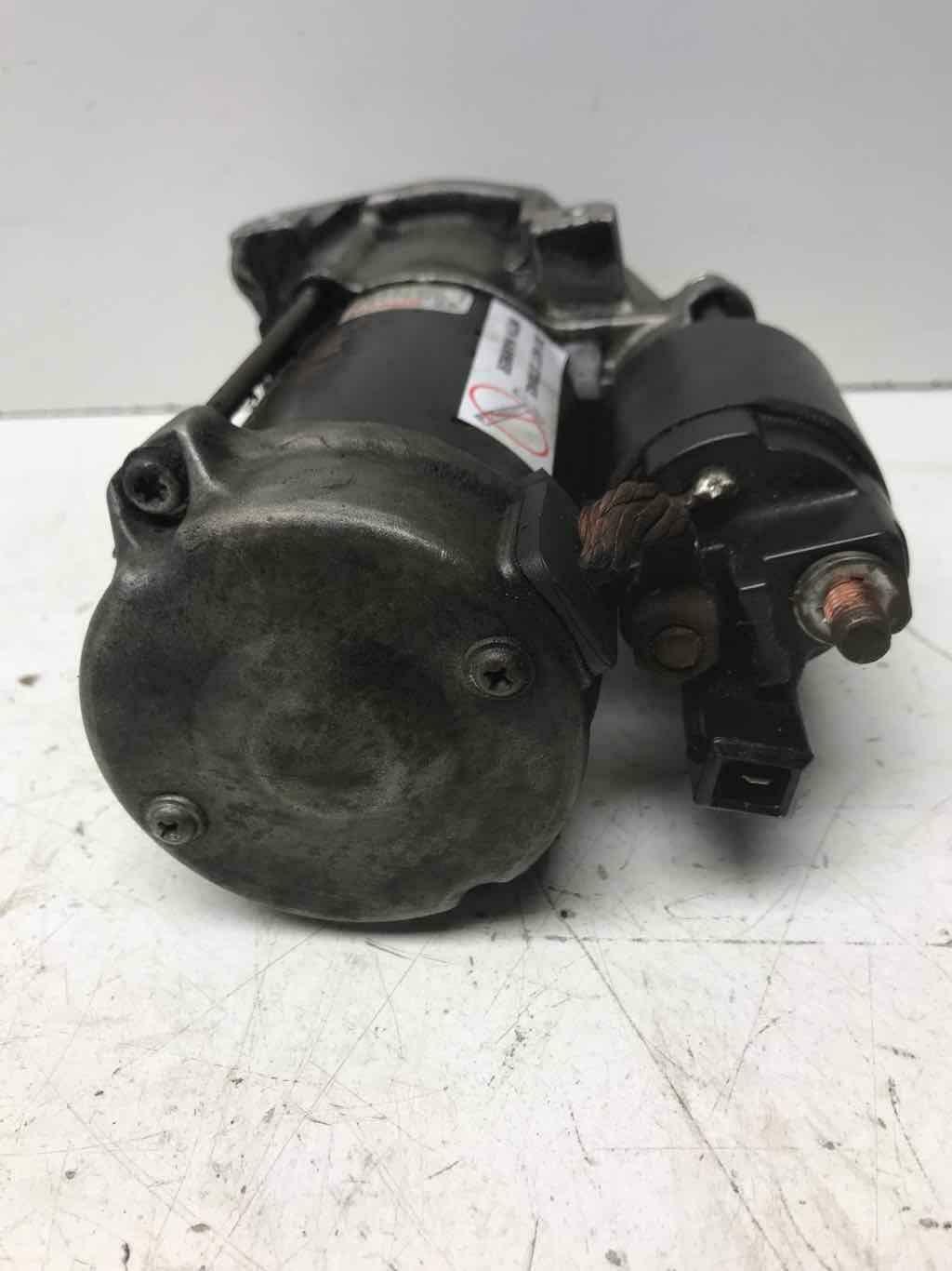Starter Motor BMW 750 SERIES 09 10 11 12