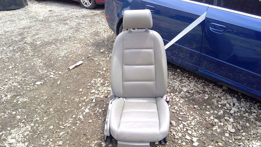 Front Seat AUDI A4 06 07 08