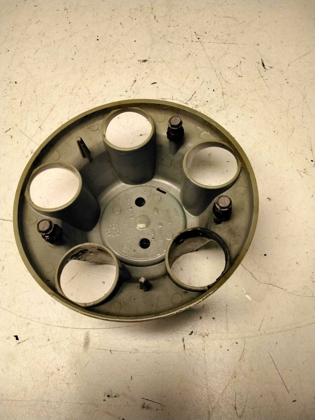 Wheel Cover JEEP CHEROKEE 01