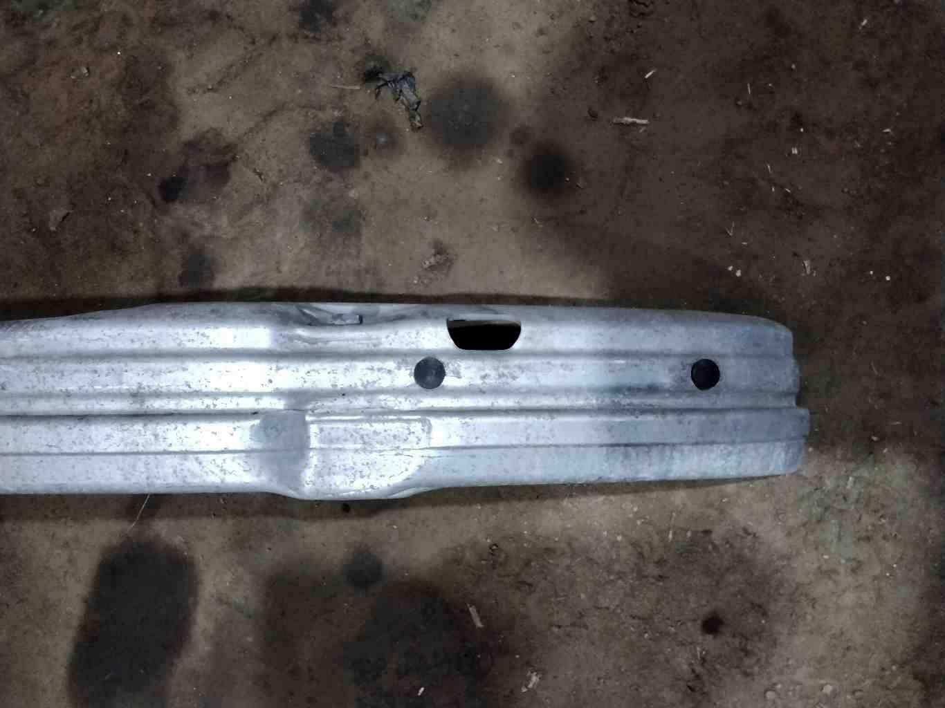 Front Bumper Reinforcement BMW 540 97 98 99 00 01 02 03