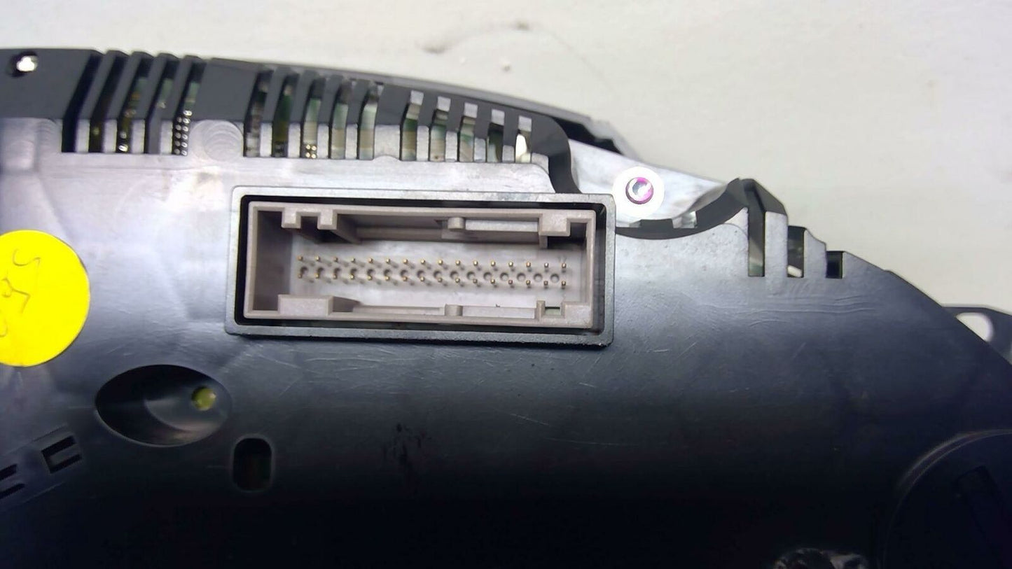 Speedometer AUDI A4 10 11 12
