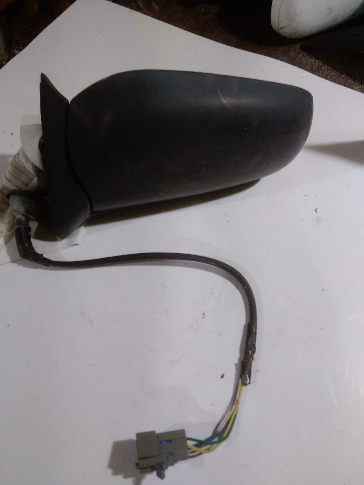 Door Mirror VOYAGER Left 91