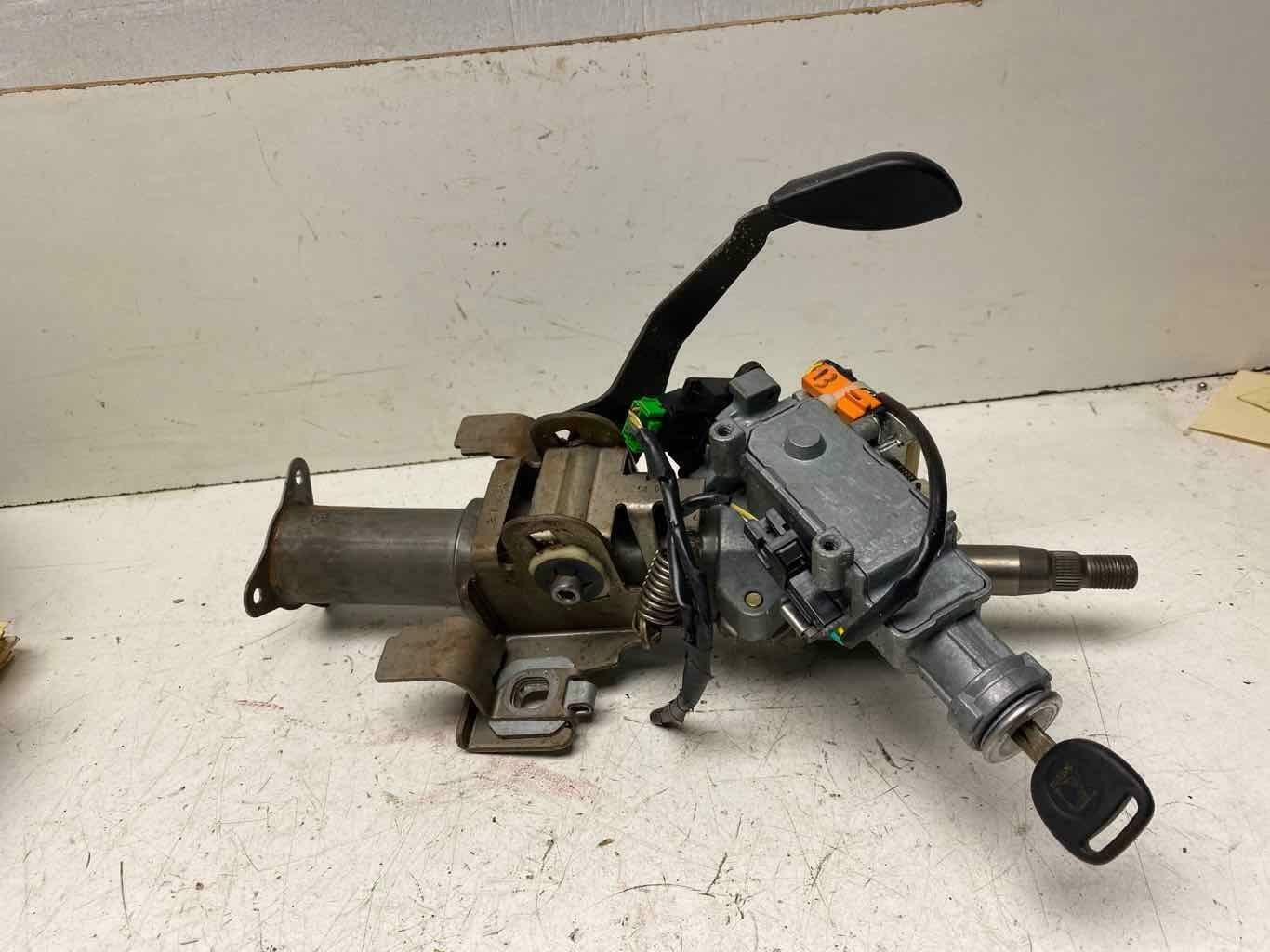 Steering Column SATURN ION 03 04