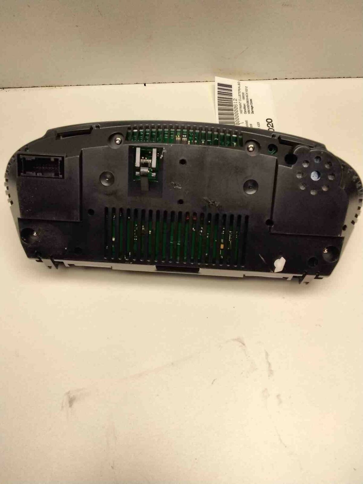 Speedometer BMW M5 06 07 08 09 10