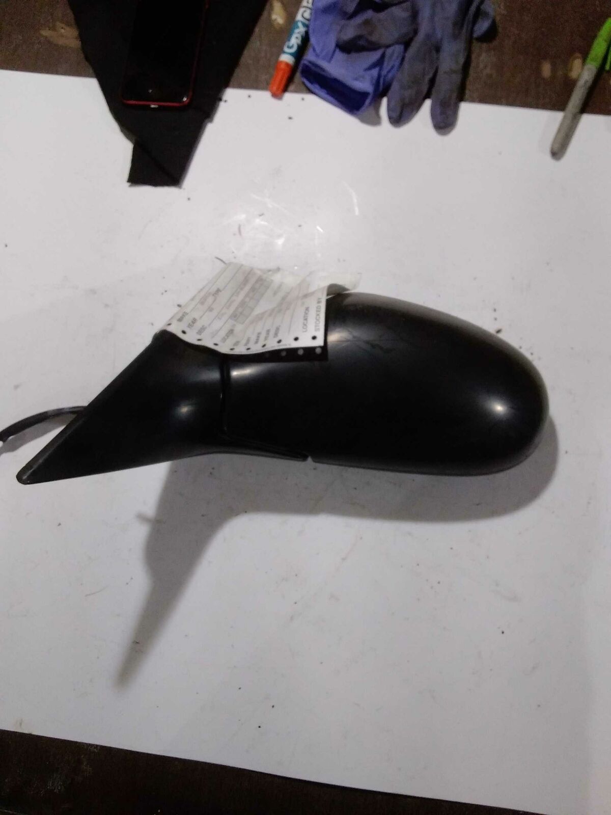 Door Mirror CHRYSLER SEBRING Left 96 97 98 99 00