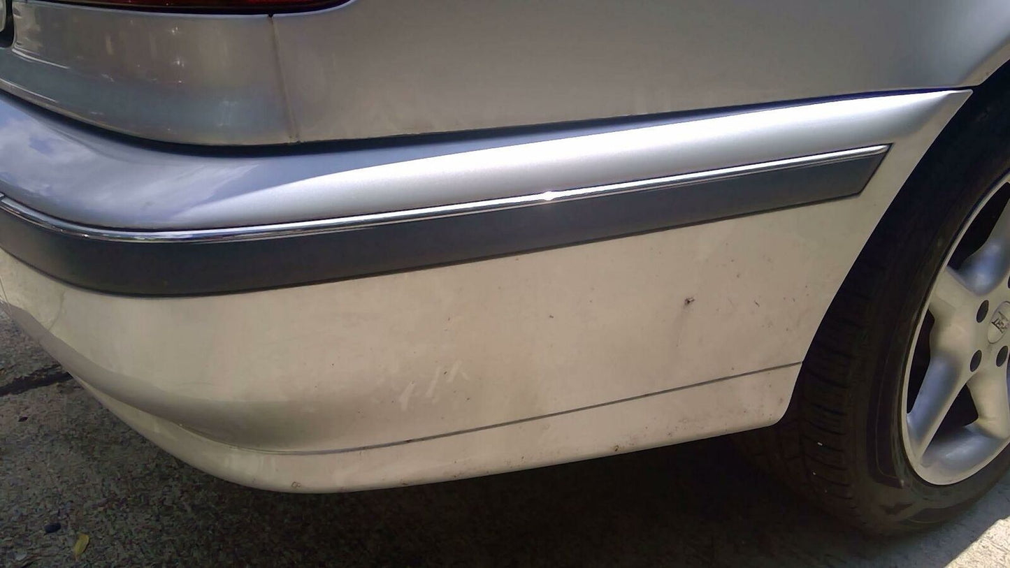 Rear Bumper Assembly BMW 540 97 98 99 00 01 02 03