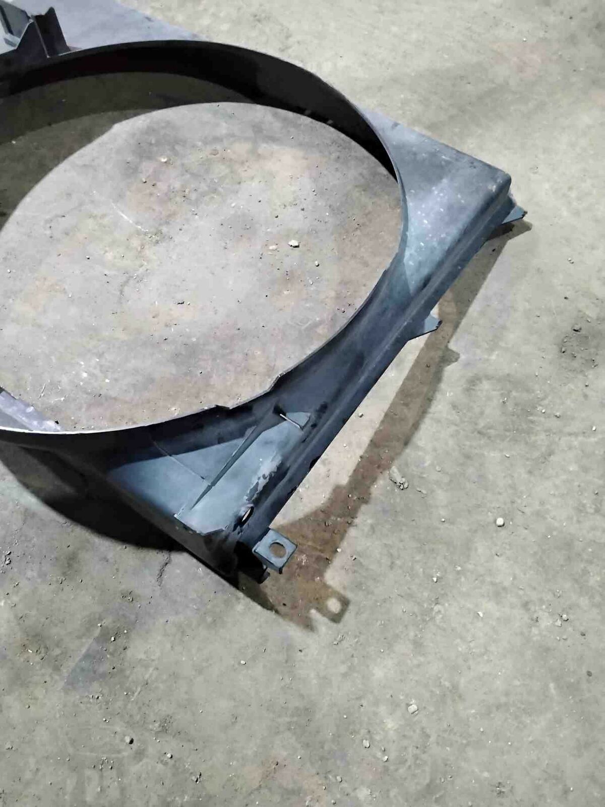 Fan Shroud BMW 840I 94