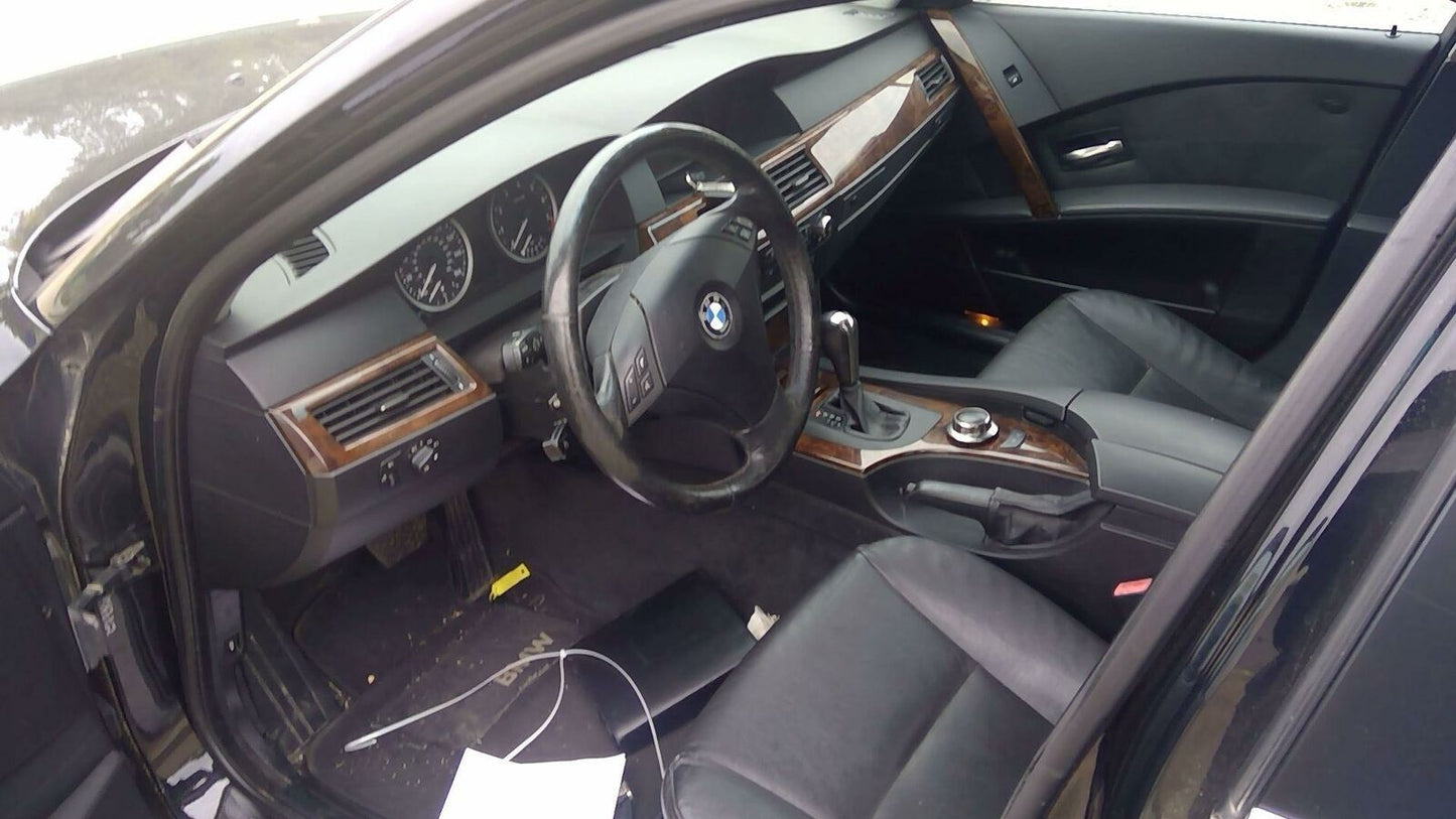 Engine Assembly BMW 530I 06 07