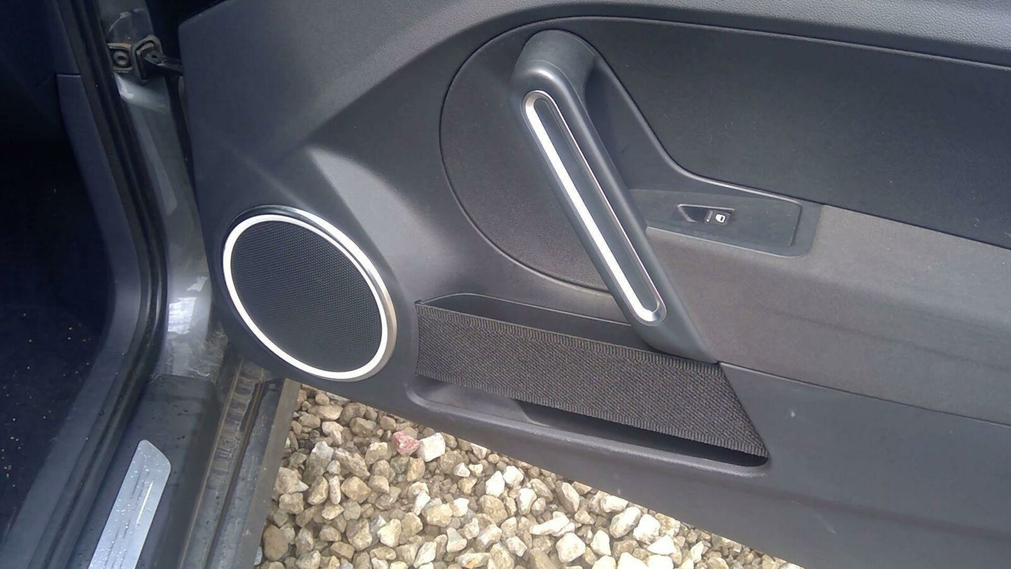 Front Door Trim Panel VW BEETLE (TYPE 1) Right 12 13 14 15 16