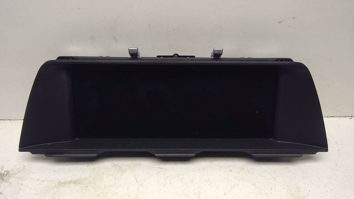 Info-gps-tv Screen BMW 535I 11 12 13 14 15 16