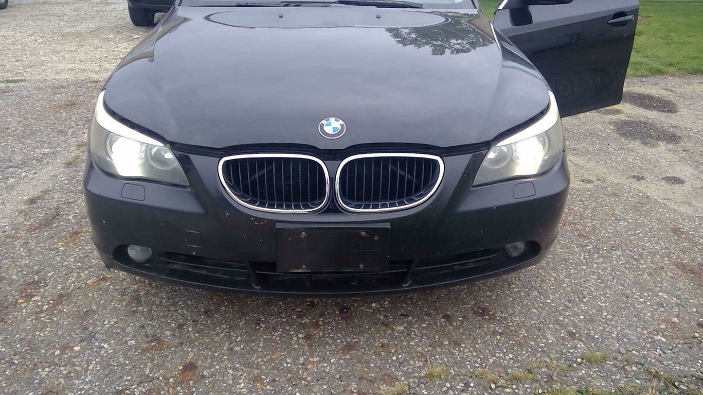 Engine Assembly BMW 530I 06 07