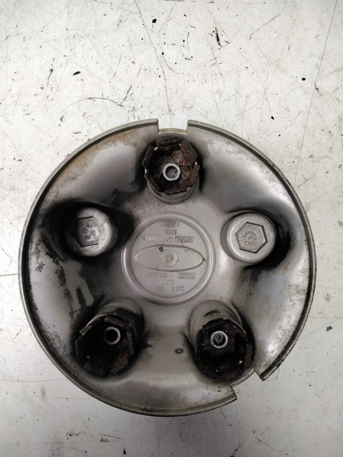 Wheel Cover FORD RANGER 98