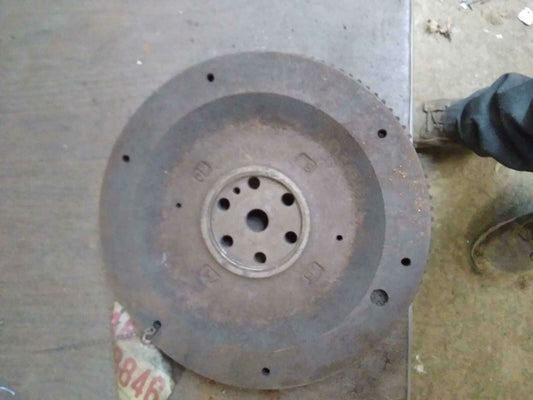 Flywheel HONDA CIVIC 78 79
