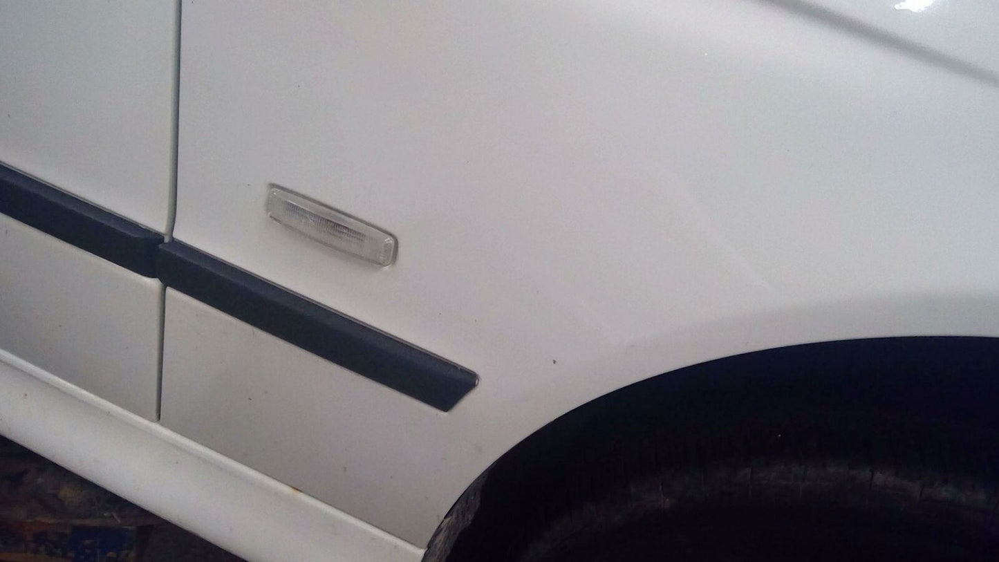 Fender BMW 530I Right 01 02 03