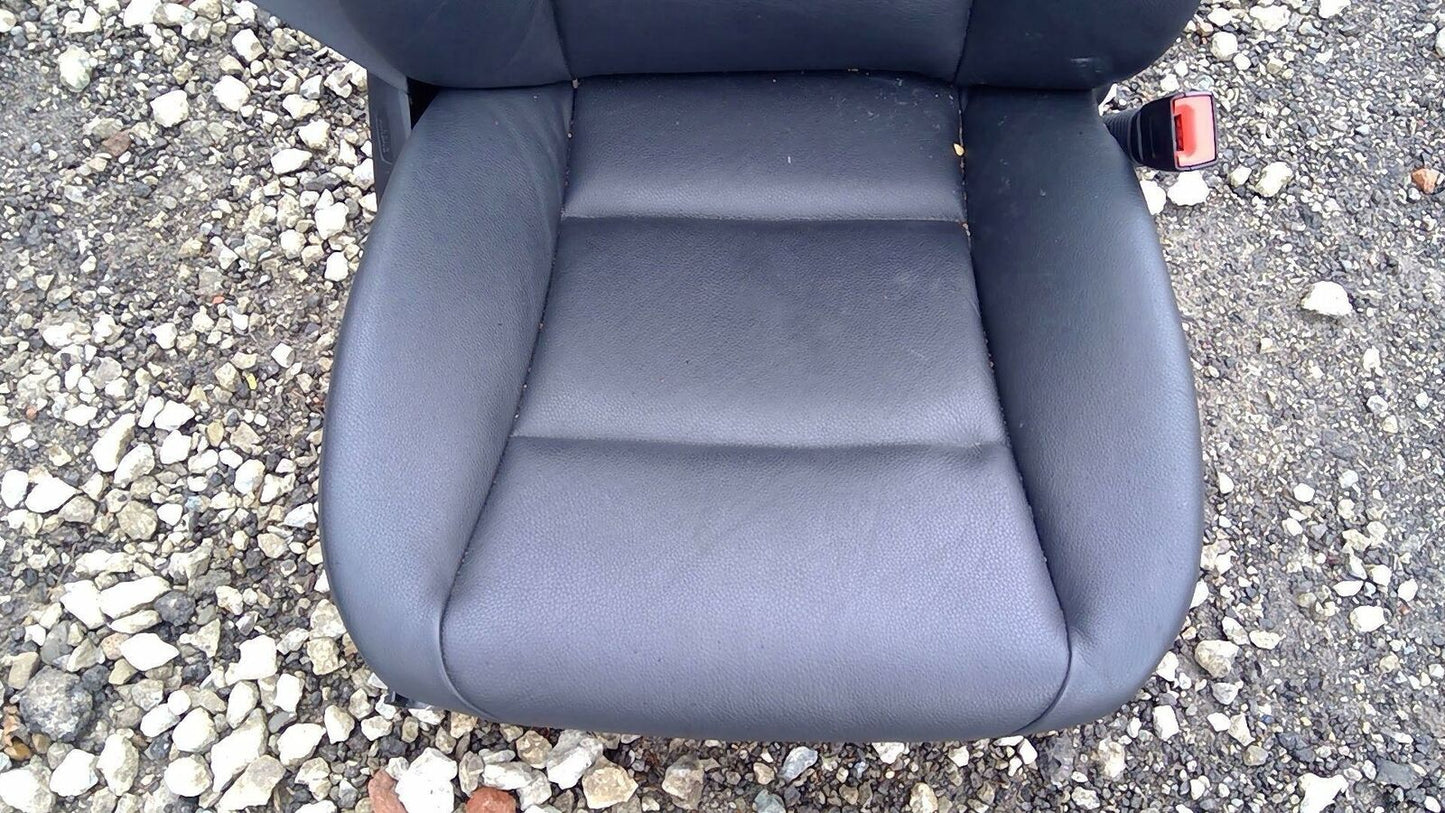 Front Seat BMW 535I 11 12 13