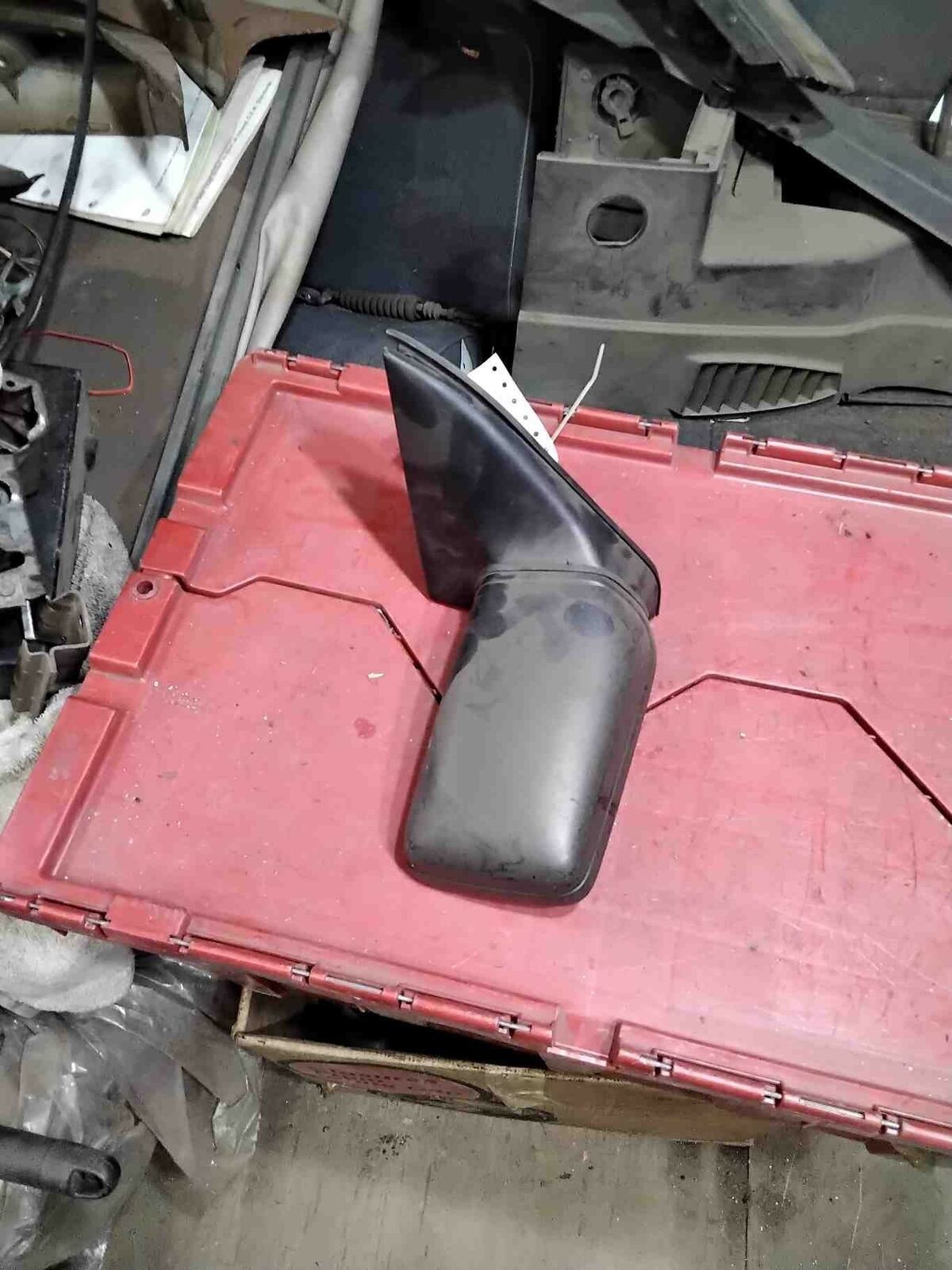 Door Mirror FORD ESCORT Left 91 92 93 94 95 96