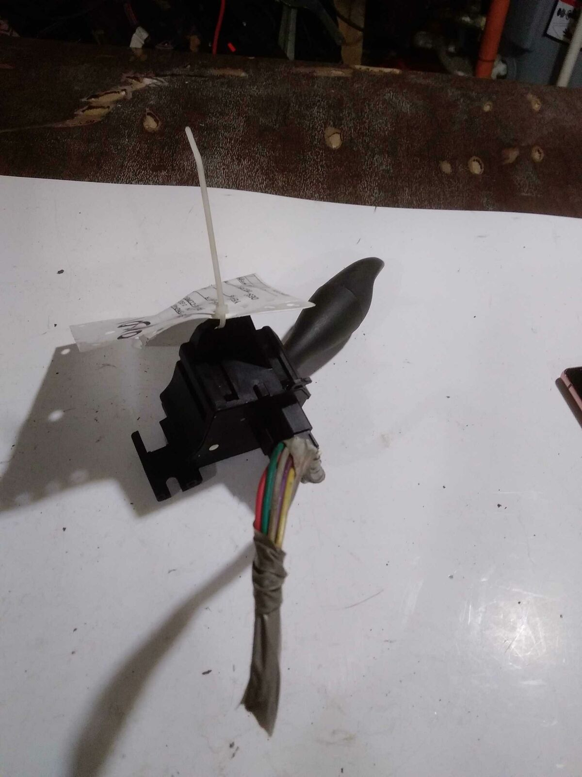 Combination Switch PONTIAC SUNFIRE 95 96 97 98 99 00 01 02 03 04 05