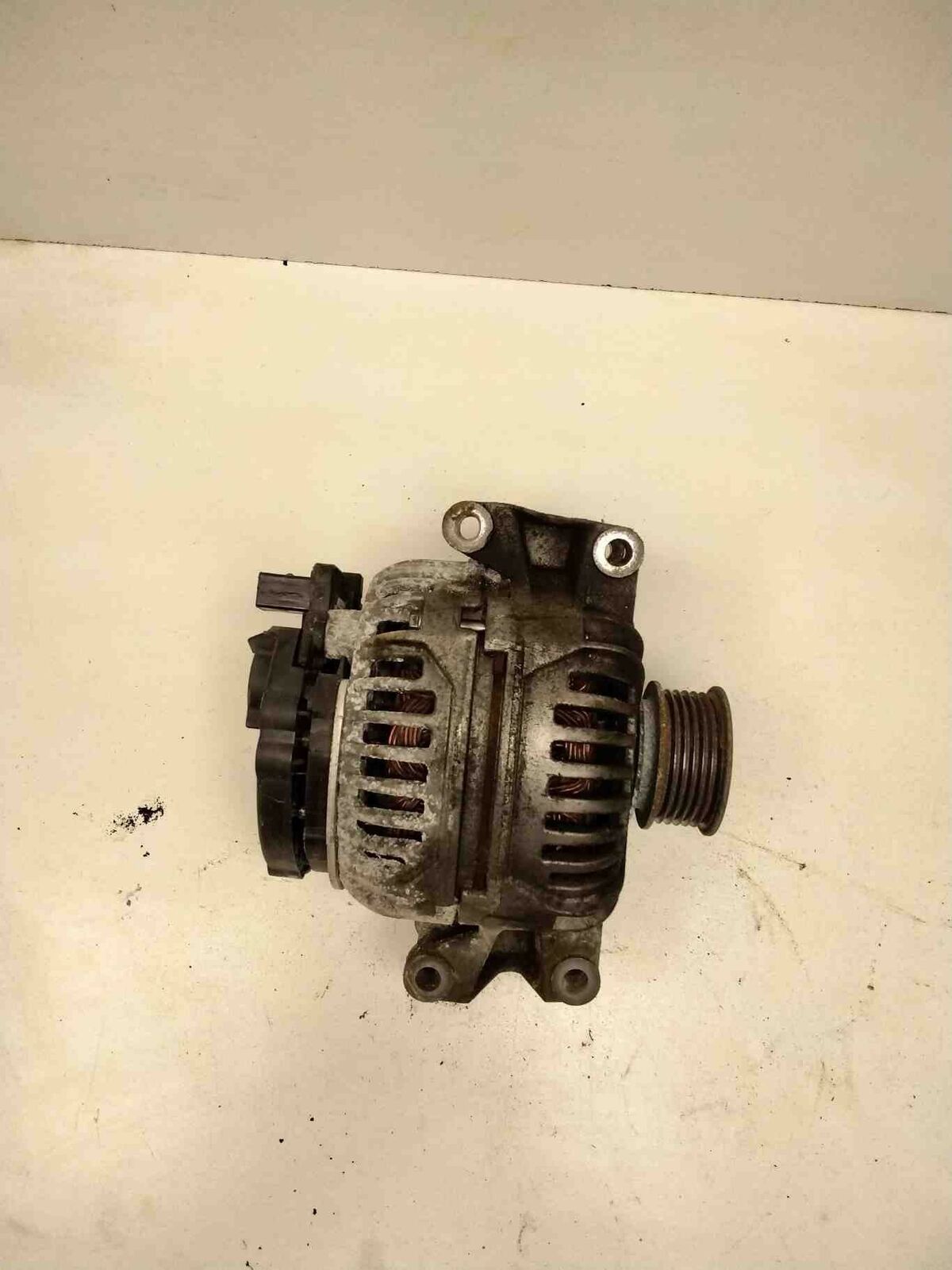 Alternator VW GOLF GTI 10