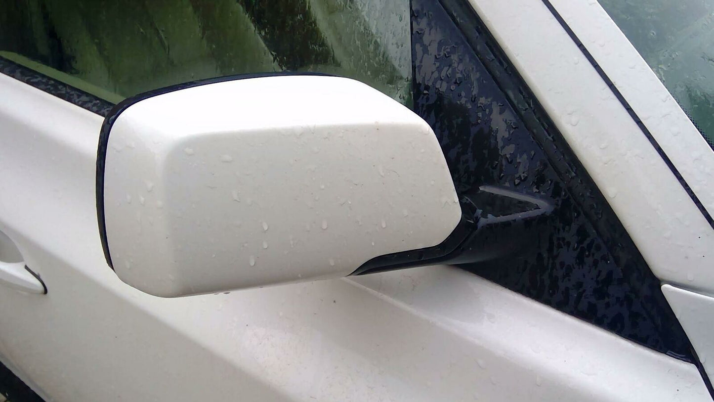 Door Mirror BMW X3 Right 04 05 06 07 08 09