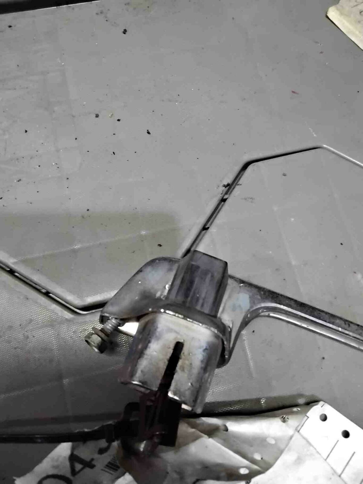 Outer door Handle CHEVY PICKUP 10 Right 82