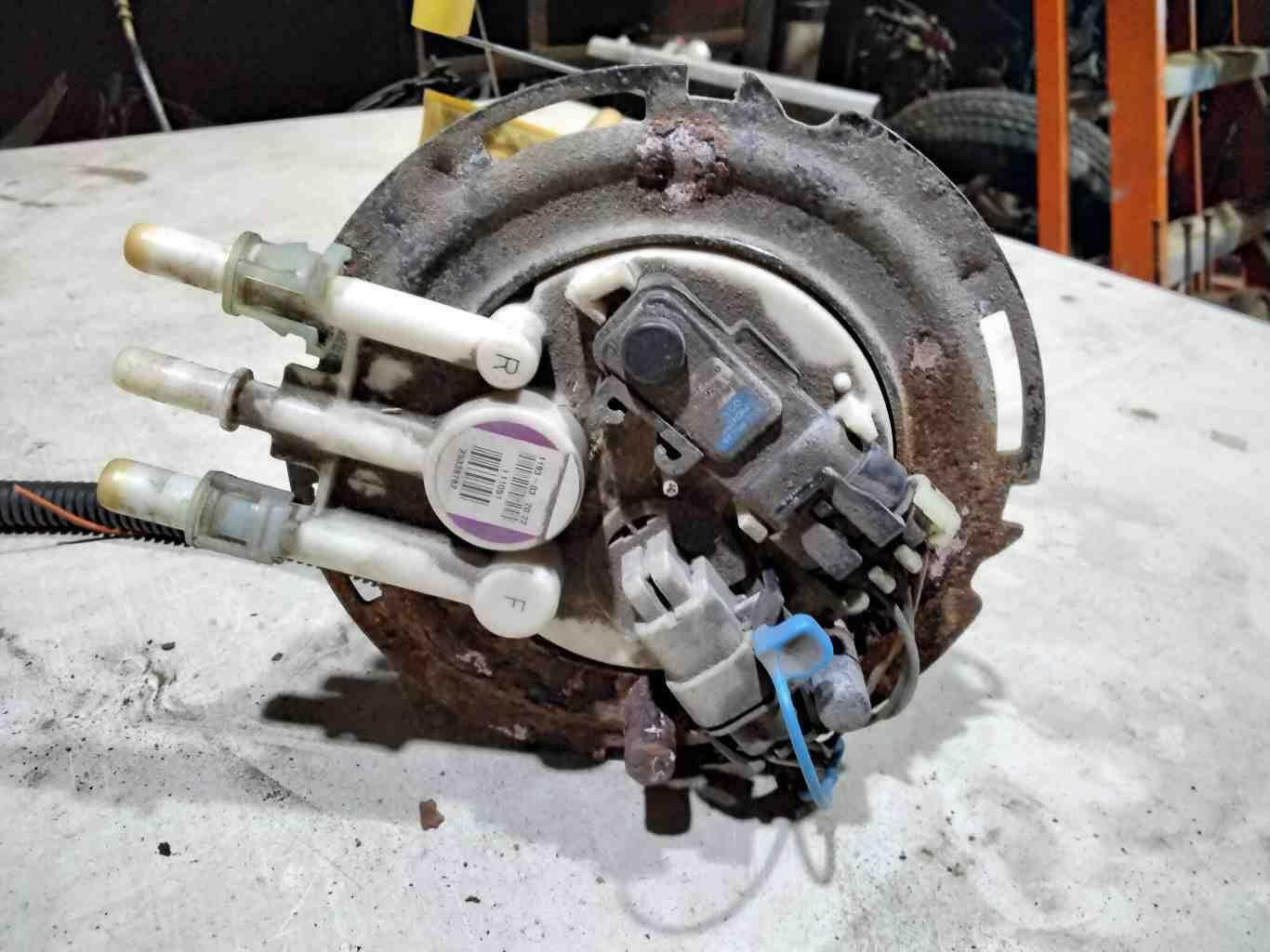 Fuel Pump FORD RANGER 07 08 09 10 11